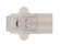 Female Spt-2 Plug in Silver (230|80-2524)