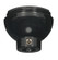 1/4 Ip Phenolic Cap in Black (230|80-2540)