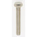 Head Thumb Screw in Nickel Plated (230|90-032)
