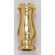 Neck And Spindle in Burnished / Lacquered (230|90-097)