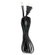 Cord Set in Black (230|90-102)