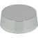 1'' Plain Knob in Polished Chrome (230|90-1051)