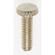 Head Thumb Screw in Nickel Plated (230|90-1156) Head Thumb Screw in Nickel Plated (230|90-1156)