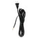 Cord Sets in Black (230|90-1530) Cord Sets in Black (230|90-1530)