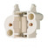 Socket in Not Specified (230|90-1540)