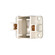 Screw Down Socket in Not Specified (230|90-1542)