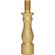 Riser in Burnished / Lacquered (230|90-1589)