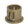 Snap-In Bushing in Gold (230|90-180)