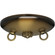 Swag Canopy Kit in Antique Brass (230|90-191)