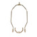 Light Duty Harp in Polished Nickel (230|90-2014)