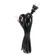 12'Cord Set in Black (230|90-2034)