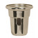 Cup For Swing Arm Lamps in Polished Nickel (230|90-2354)