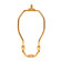 Light Duty Harp in Polished Brass (230|90-2376)