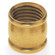 Coupling in Burnished / Lacquered (230|90-241)