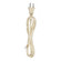 Cord Set in Ivory (230|90-2416)
