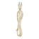 Cord Set in Ivory (230|90-2416)