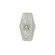 Cord Switch in Silver (230|90-2425)