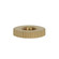 Check Ring in Solid Brass (230|90-2439)