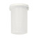 Lexan Lens in White (230|90-2513)