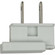 Slide Plug in White (230|90-2606)