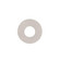 Light Steel Washer in Nickel Plated (230|90-2635)