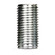 Nipple in Zinc Plated (230|90-297)