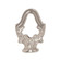 2'' Die Cast Fixture Loops in Chrome (230|90-341)