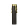 Candle Cover in Black (230|90-366)