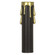 Candle Cover in Black (230|90-374)