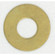 Light Steel Washer in Brass Plated (230|90-385)
