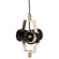 Socket in Black (230|90-463)