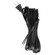 Cord Sets in Black (230|90-498)