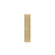 Nipple in Yellow Zinc Plated (230|90-5036)