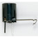 Socket in Black (230|90-542)