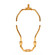 Light Duty Harp in Polished Brass (230|90-562)