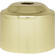 1-5/8'' Fitter in Vacuum Brass (230|90-654)