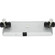 Glass Holder in White (230|90-769)