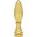 Finial in Brass (230|90-838)