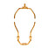Heavy Duty Harp in Polished Brass (230|90-921)