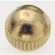 Knob in Burnished / Lacquered (230|90-955)