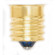 Reducer in Gold (230|92-403)