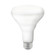 Light Bulb in White (230|S11255)