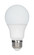 Light Bulb in Frost (230|S11407)