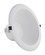 LED Downlight in White (230|S11813)