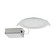 LED Downlight in White (230|S11827)