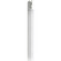 Light Bulb in Gloss White (230|S11962)