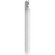 Light Bulb in Gloss White (230|S11963)