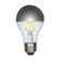 Light Bulb in Silver Crown (230|S12421)