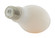 Light Bulb in White (230|S13135)