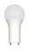 Light Bulb in Frost (230|S21327)